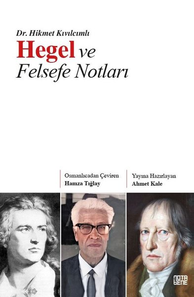 Hegel ve Felsefe Notları