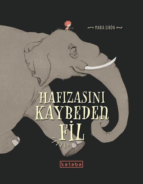 Hafızasını Kaybeden Fil