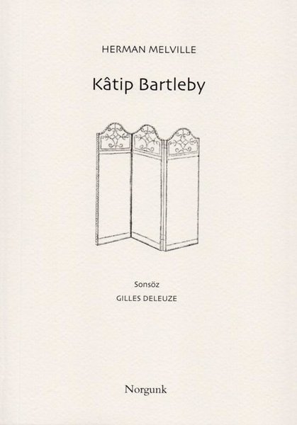 Katip Bartleby