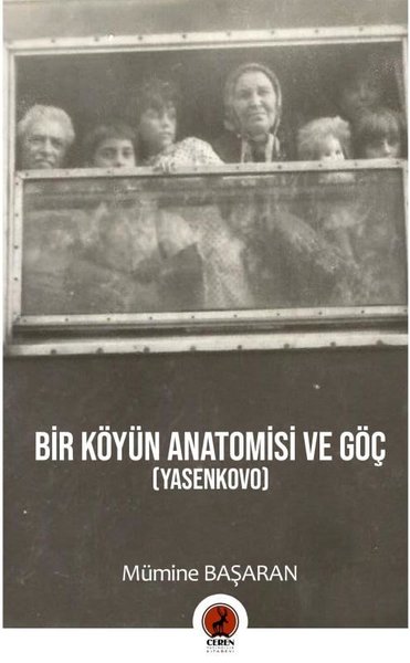 Bir Köyün Anatomisi ve Göç