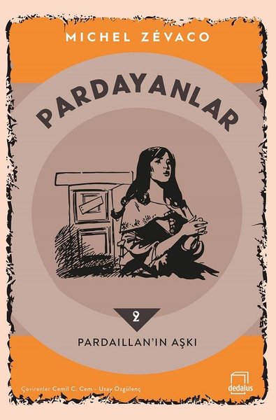 Pardayanlar 2 - Pardaillan'ın Aşkı