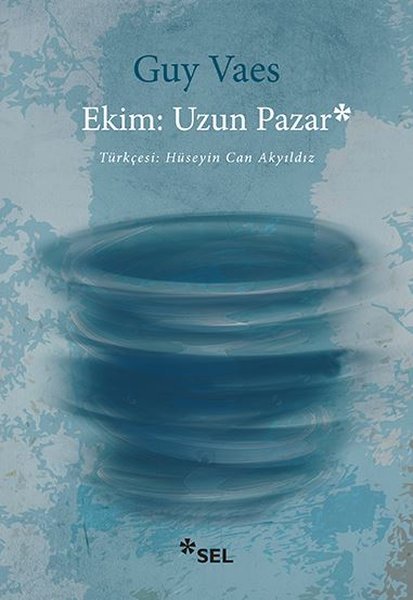 Ekim: Uzun Pazar