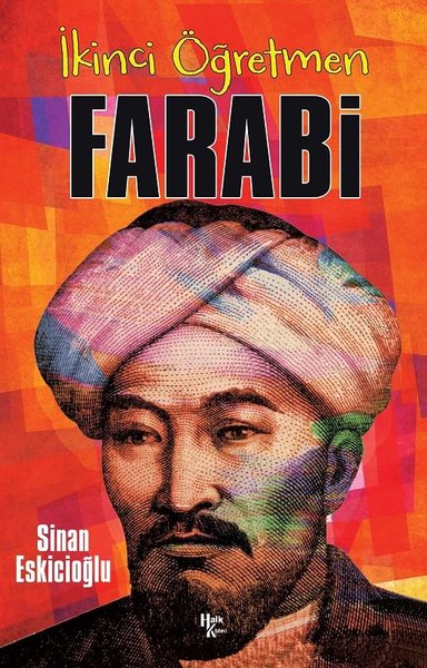 İkinci Öğretmen: Farabi