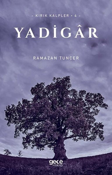 Yadigar