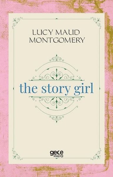 The Story Girl