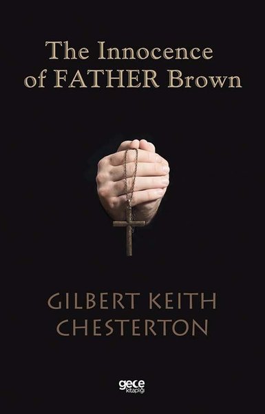 The Innocence Of Father Brown