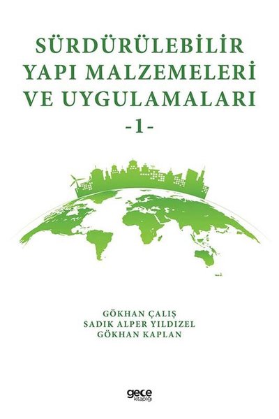 Sürdürülebilir  Yapı Malzemeleri Ve Uygulamaları 1