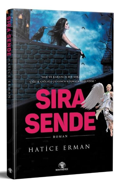 Sıra Sende