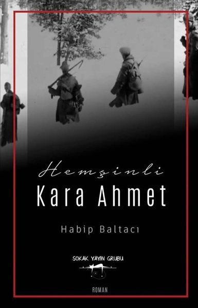 Hemşinli Kara Ahmet