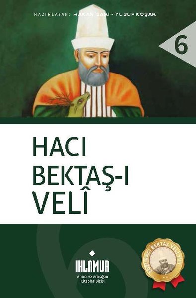 Hacı Bektaş-ı Veli