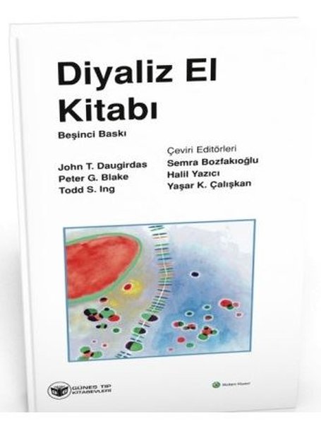 Daugirdas: Diyaliz El Kitabı