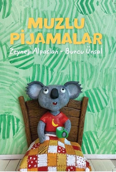 Muzlu Pijamalar