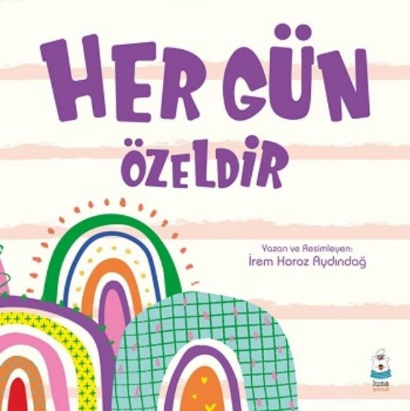 Her Gün Özeldir