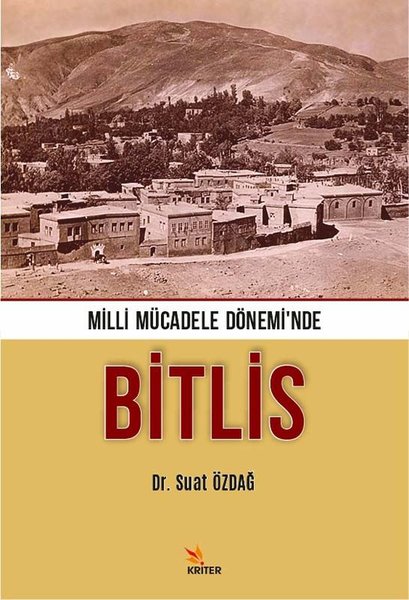 Milli Mücadele Dönemi'nde Bitlis