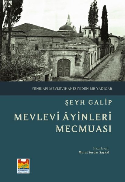 Mevlevi Ayinleri Mecmuası