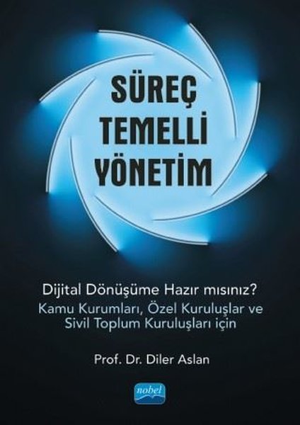 Süreç Temelli Yönetim