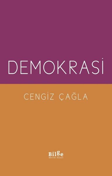 Demokrasi