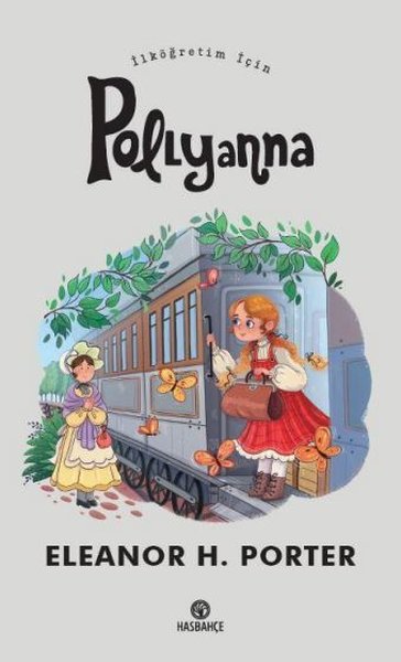 İlköğretim İçin Pollyanna