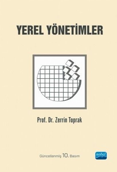 Yerel Yönetimler