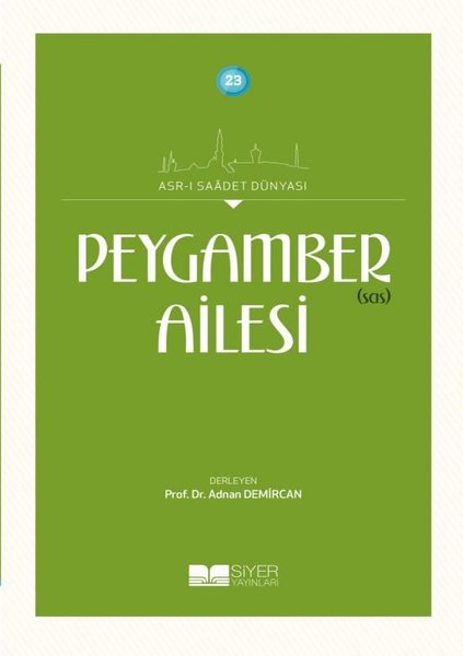 Peygamber Ailesi