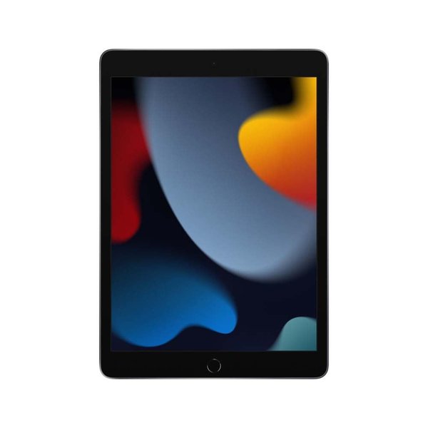 iPad 9. Nesil Wi-Fi 64 GB 10.2 MK2K3TU/A Uzay Grisi Tablet