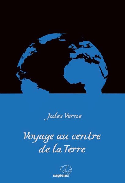 Voyage au Centre de la Terre