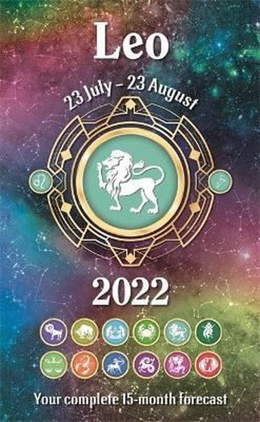 Horoscopes 2022: Leo