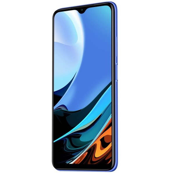 Xıaomı Redmı 9T 64Gb 4 GB Ram Mavi Cep Telefonu | D&R