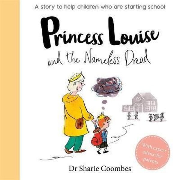 Princess Louise and the Nameless Dread