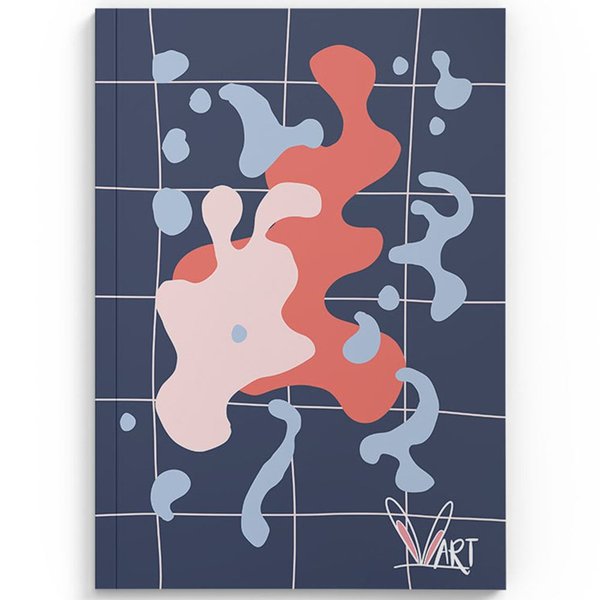 Verona Soft Caelus Butik Defter