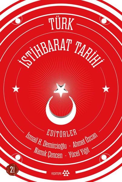 Türk İstihbarat Tarihi