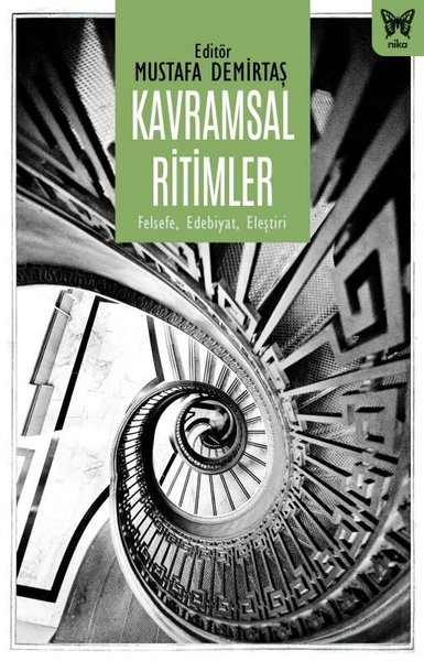 Kavramsal Ritimler: Felsefe - Edebiyat - Eleştiri