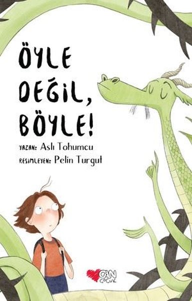 Öyle Değil Böyle!