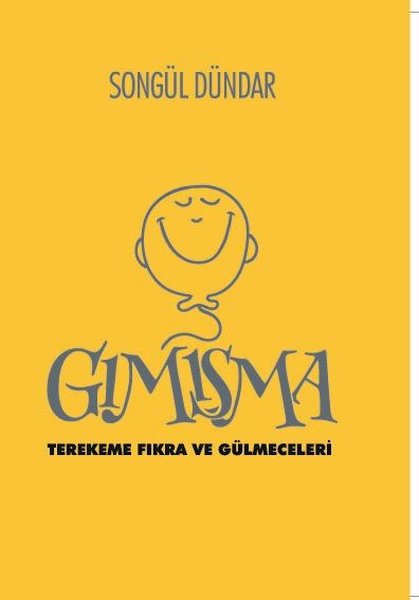 Gımışma - Terekeme Fıkra ve Gülmeceleri