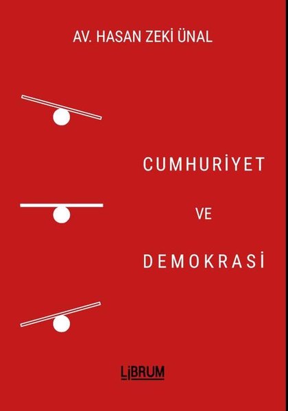 Cumhuriyet ve Demokrasi