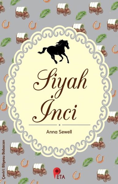 Siyah İnci