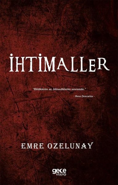 İhtimaller