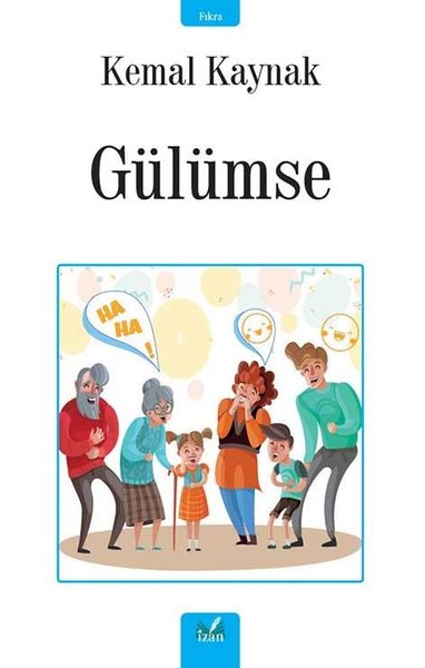 Gülümse