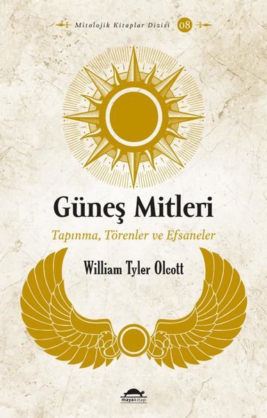 Güneş Mitleri: Tapınma Törenler ve Efsaneler