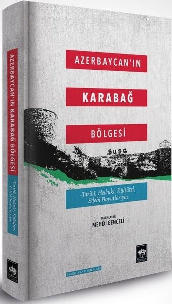 Azerbaycan'ın Karabağ Bölgesi