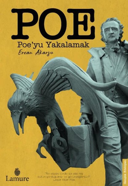 Poe'yu Yakalamak