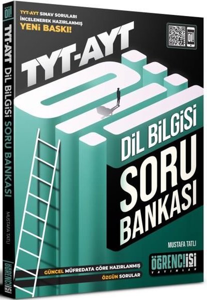 TYT AYT Dil Bilgisi Soru Bankası