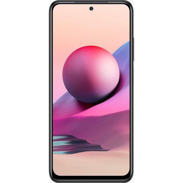 Xiaomi Redmi Note 10S 6/128 GB Cep Telefonu Gri