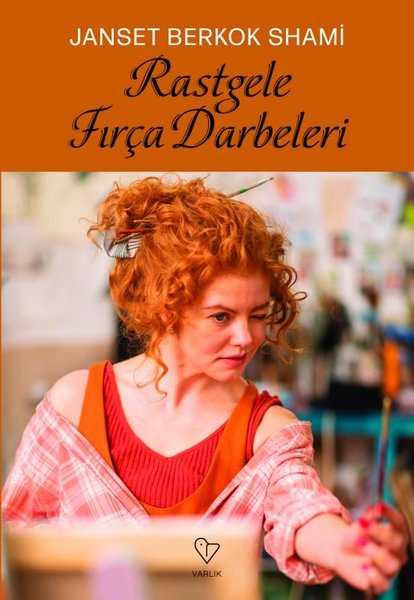 Rastgele Fırça Darbeleri