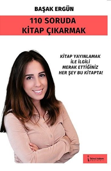 110 Soruda Kitap Çıkarmak