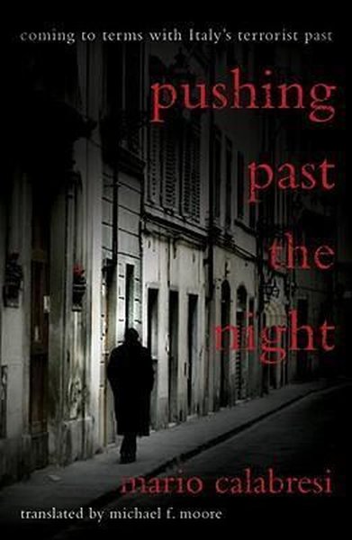 Pushing Past the Night