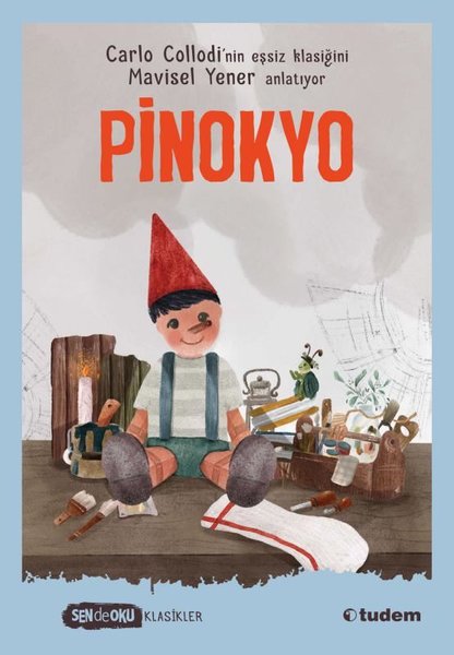 Pinokyo - Sen de Oku