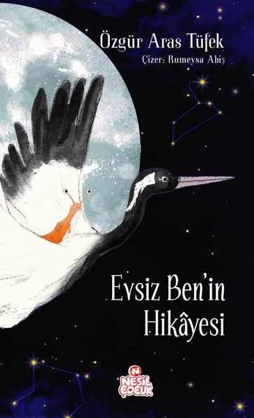 Evsiz Ben'in Hikayesi