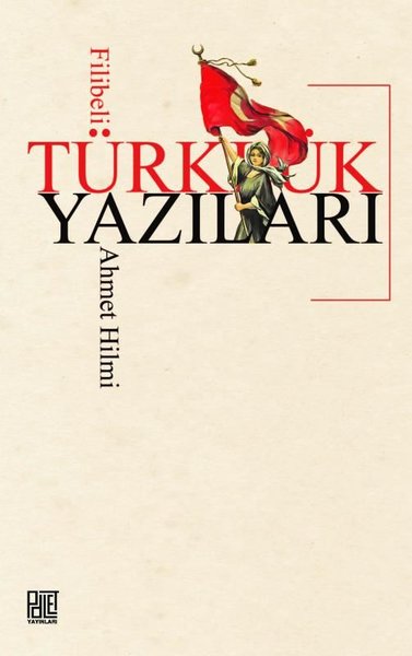 Türklük Yazıları