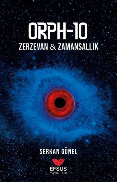 ORPH-10: Zerzavan ve Zamansallık